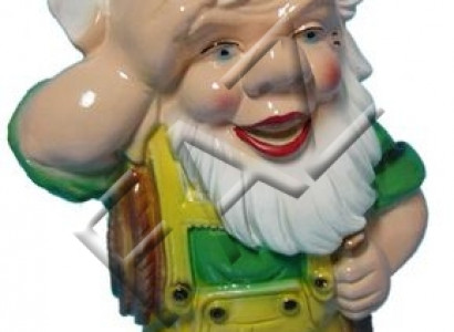 Design dwarf figure garden statue sculpture figures sculptures decoration decor new